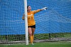 WSoc vs RWU  Wheaton College Women’s Soccer vs Roger Williams University. - Photo By: KEITH NORDSTROM